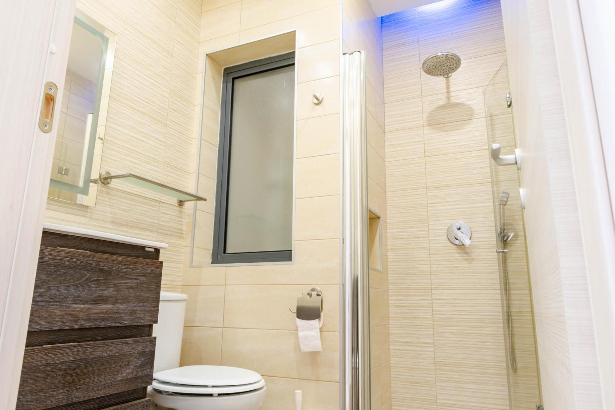 Mellieha, Luxury 3 Bedroom Azure Maisonette Extérieur photo