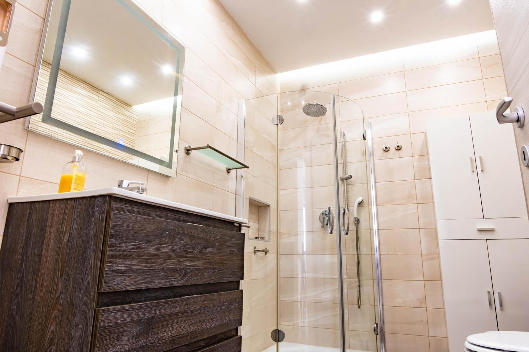 Mellieha, Luxury 3 Bedroom Azure Maisonette Extérieur photo